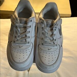 Nike White Sneakers